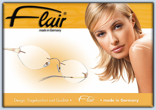 Flair - Made in Germany